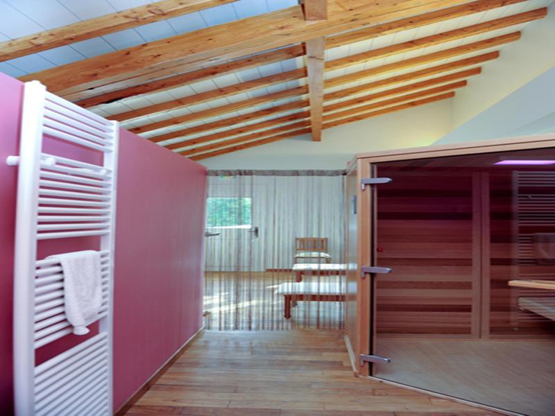 Hotel Restaurant & Spa La Maison Oppoca Aïnhoa Buitenkant foto